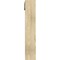 Ekena Millwork Westlake Traditional Rough Sawn Bracket w/ Offset Brace, Douglas Fir, 6"W x 34"D x 34"H BKT0604X34X34WTL01RDF - alternate 4